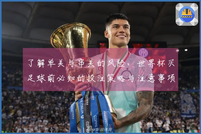 了解单关与串关的风险，世界杯买足球前必知的投注策略与注意事项