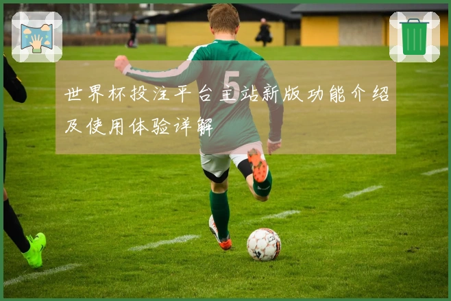 世界杯投注平台主站新版功能介绍及使用体验详解