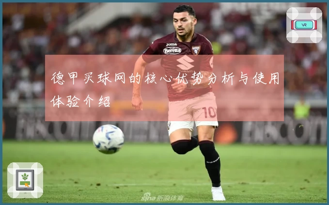 德甲买球网的核心优势分析与使用体验介绍