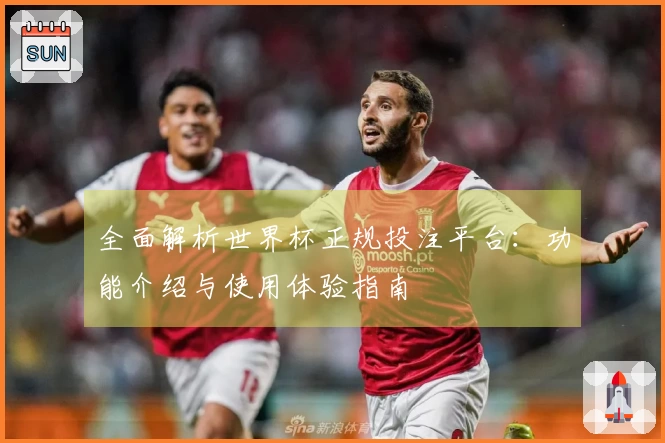 全面解析世界杯正规投注平台：功能介绍与使用体验指南