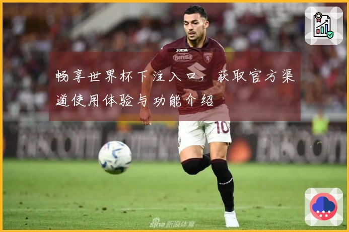 畅享世界杯下注入口，获取官方渠道使用体验与功能介绍