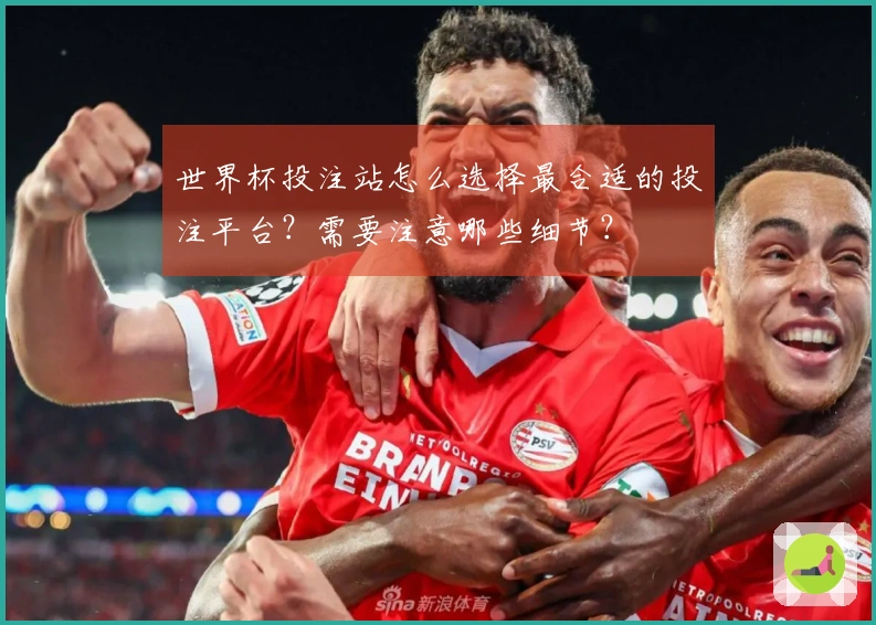世界杯投注站怎么选择最合适的投注平台？需要注意哪些细节？