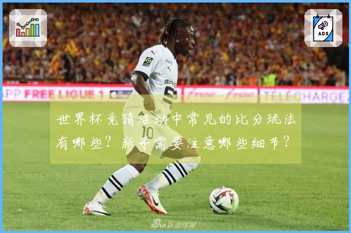 世界杯竞猜活动中常见的比分玩法有哪些？新手需要注意哪些细节？