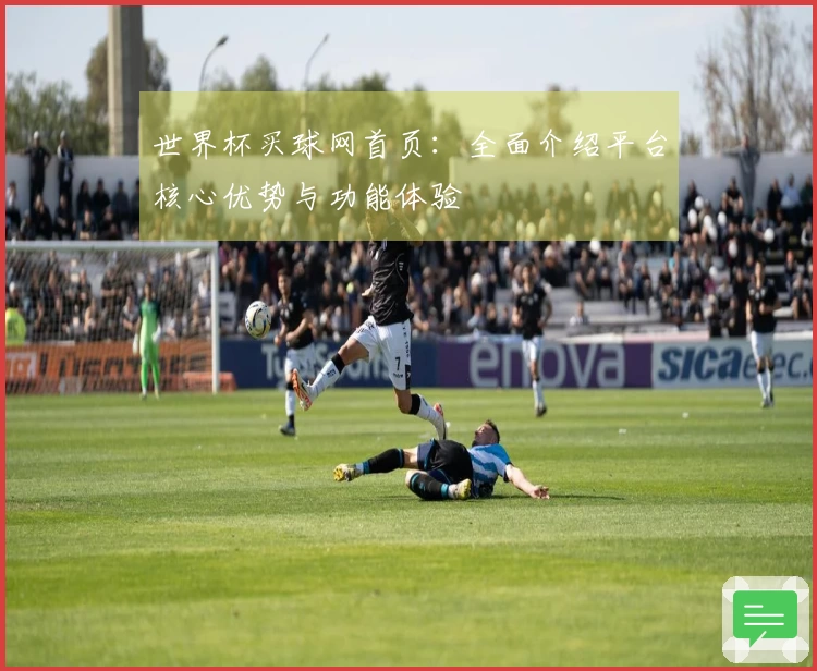 世界杯买球网首页：全面介绍平台核心优势与功能体验