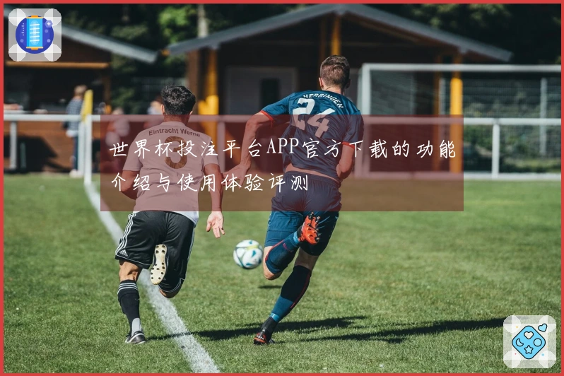世界杯投注平台APP官方下载的功能介绍与使用体验评测