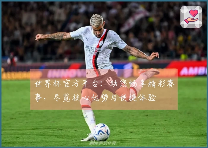 世界杯官方平台：助您畅享精彩赛事，尽览核心优势与便捷体验
