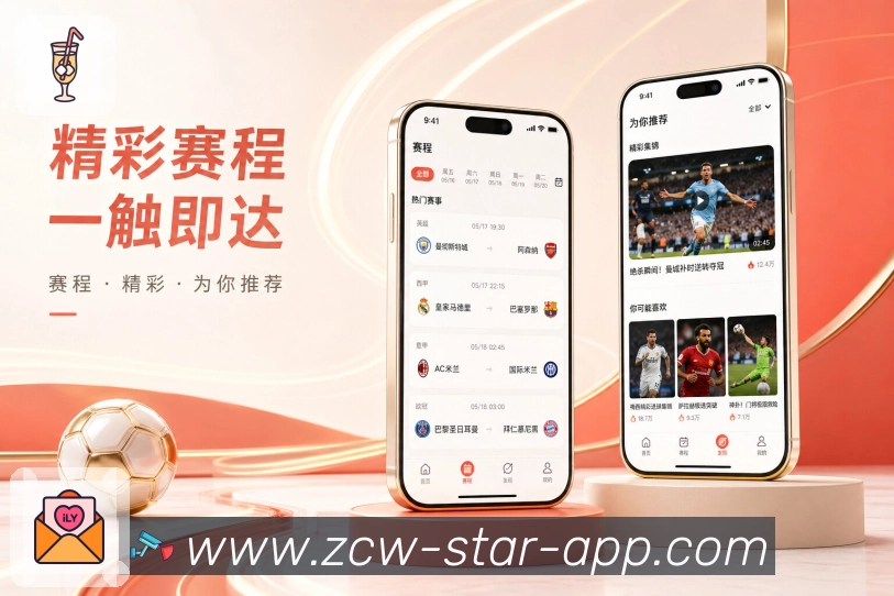 App 展示图
